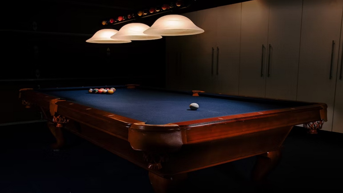 The best store pool table